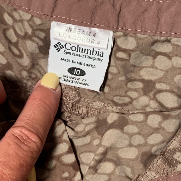 Columbia Shorts - Picture 3 of 3